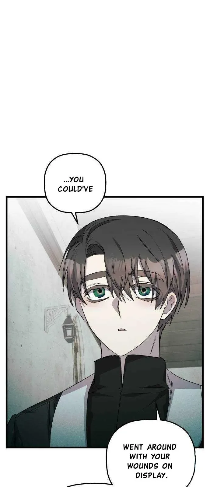 Longing and Lies Chapter 33 page 47