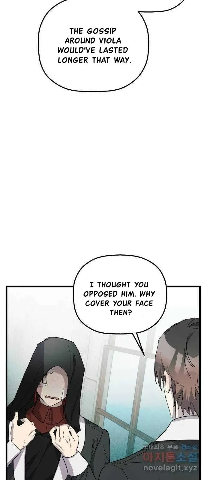 Longing and Lies Chapter 33 page 48