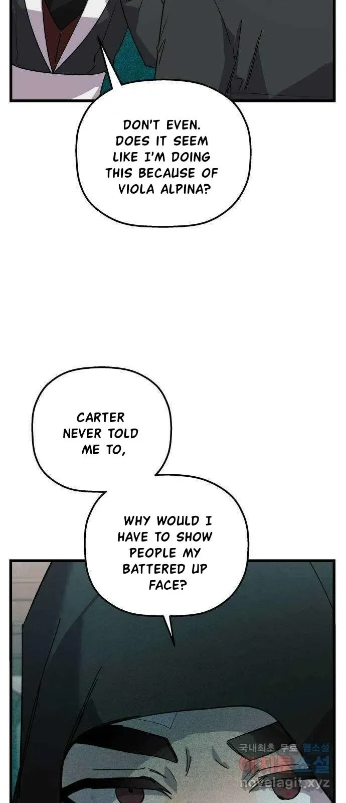 Longing and Lies Chapter 33 page 49