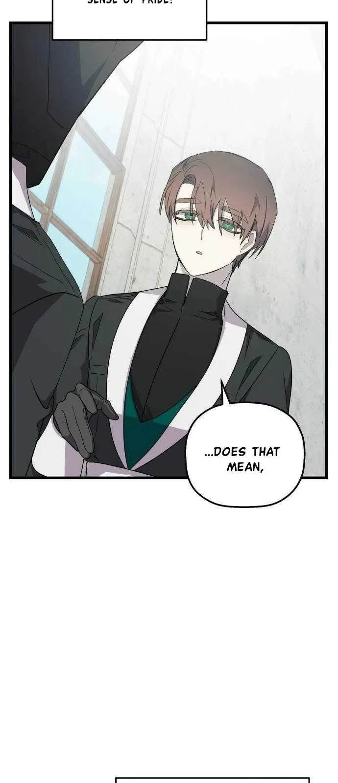 Longing and Lies Chapter 33 page 51