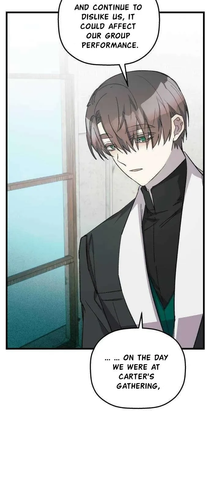 Longing and Lies Chapter 33 page 55