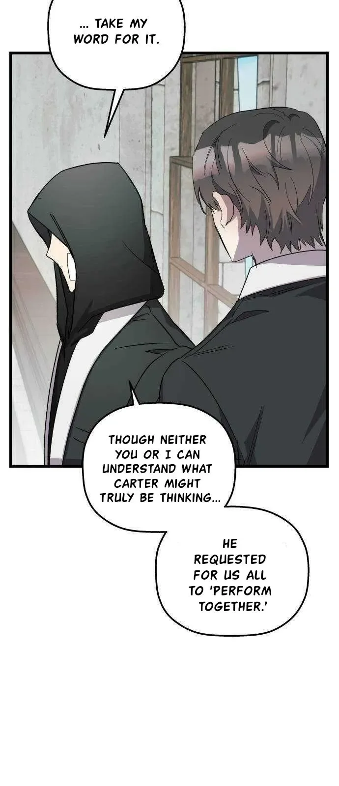 Longing and Lies Chapter 33 page 60