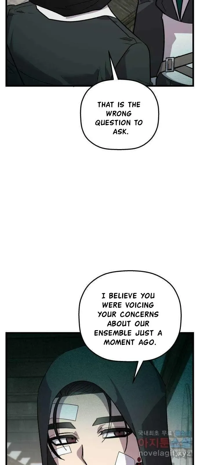 Longing and Lies Chapter 33 page 58