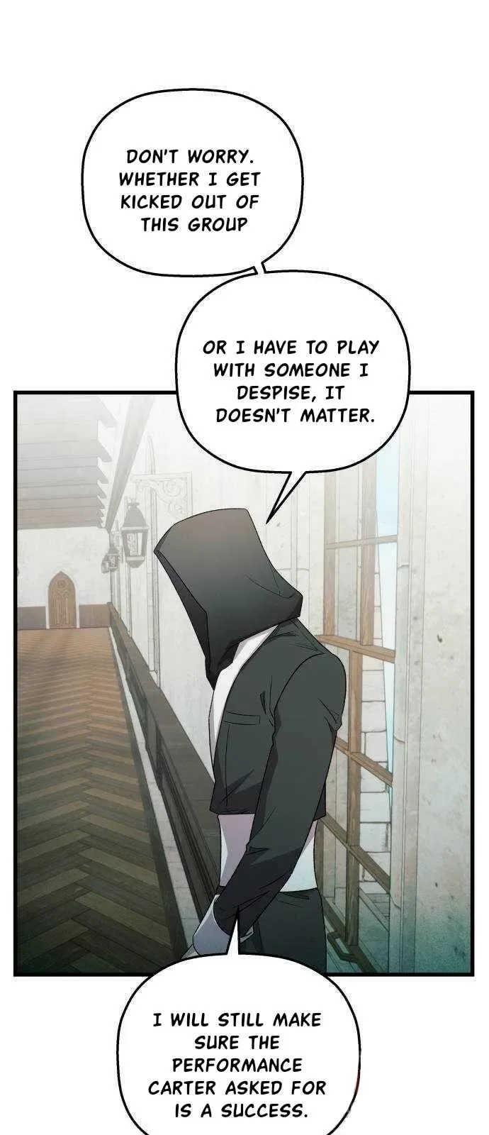Longing and Lies Chapter 33 page 61