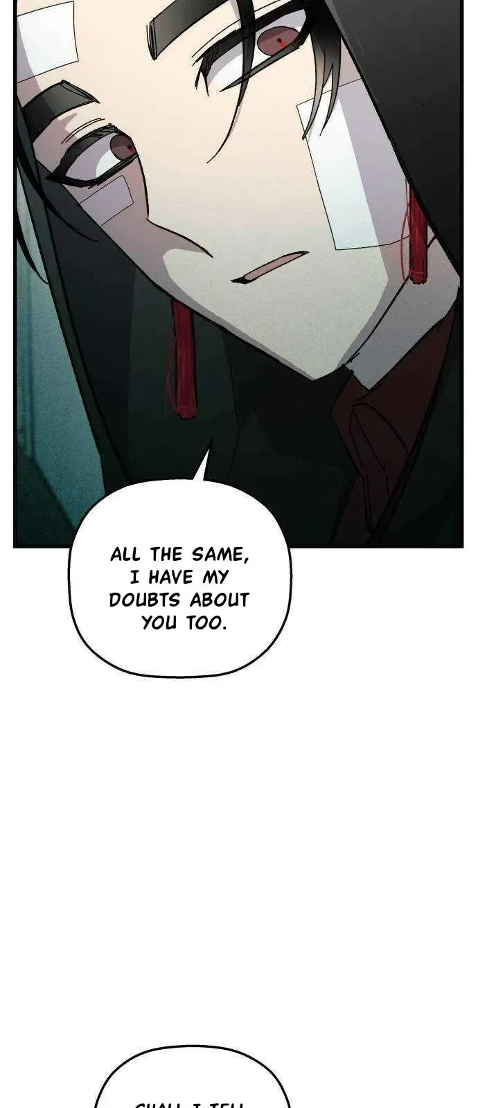 Longing and Lies Chapter 33 page 64