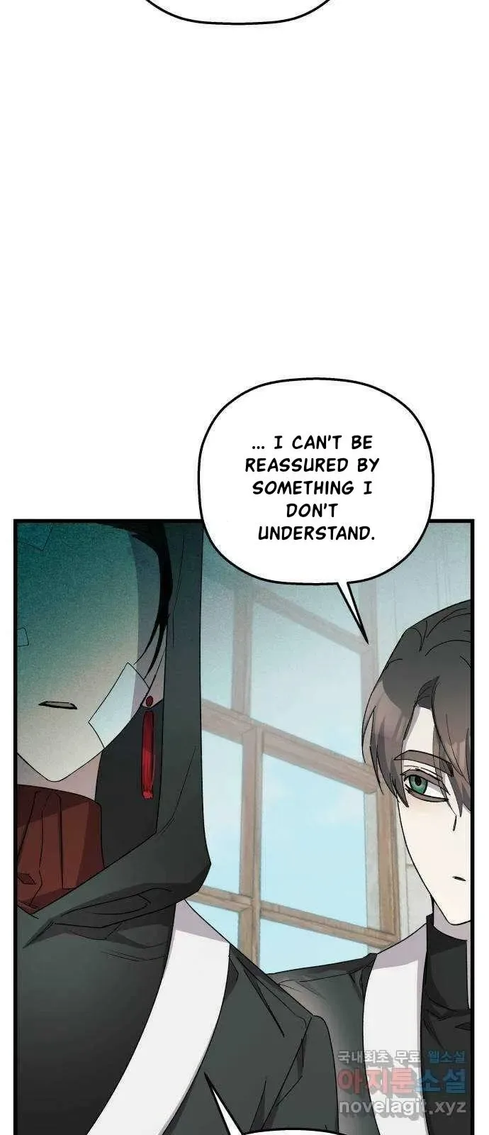 Longing and Lies Chapter 33 page 62