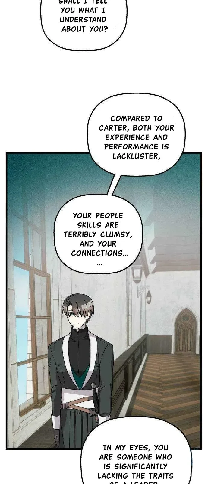 Longing and Lies Chapter 33 page 65