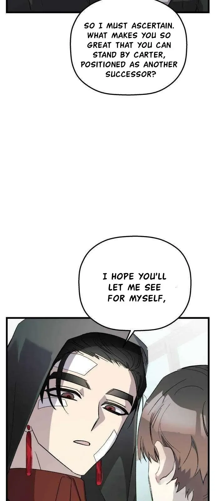Longing and Lies Chapter 33 page 67