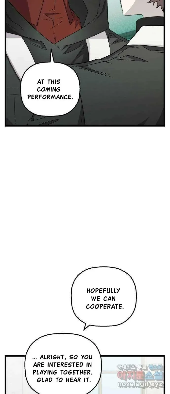 Longing and Lies Chapter 33 page 68