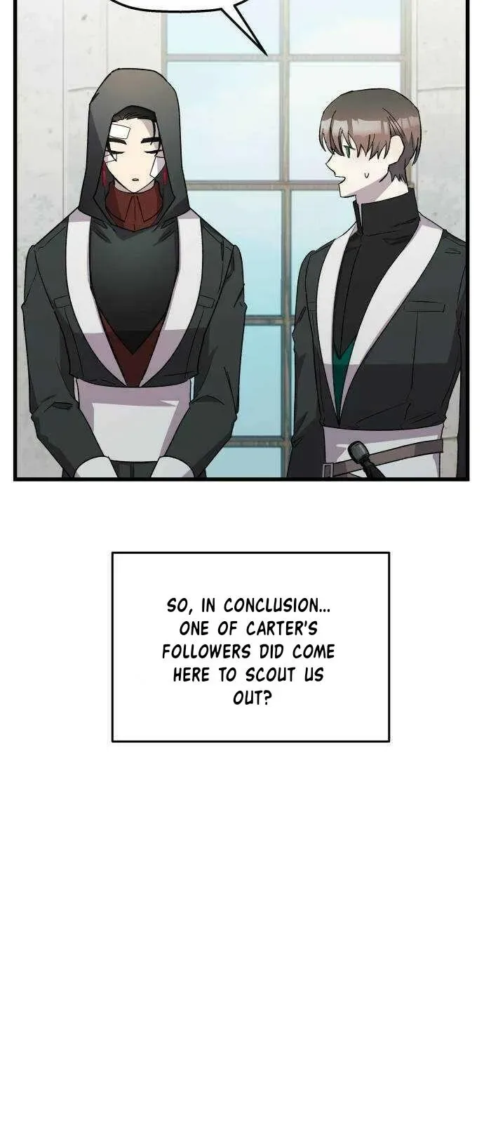 Longing and Lies Chapter 33 page 69
