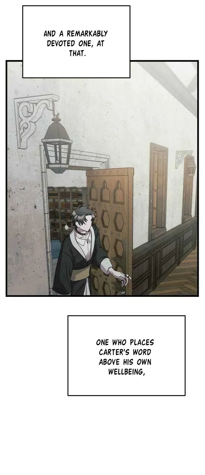 Longing and Lies Chapter 33 page 70
