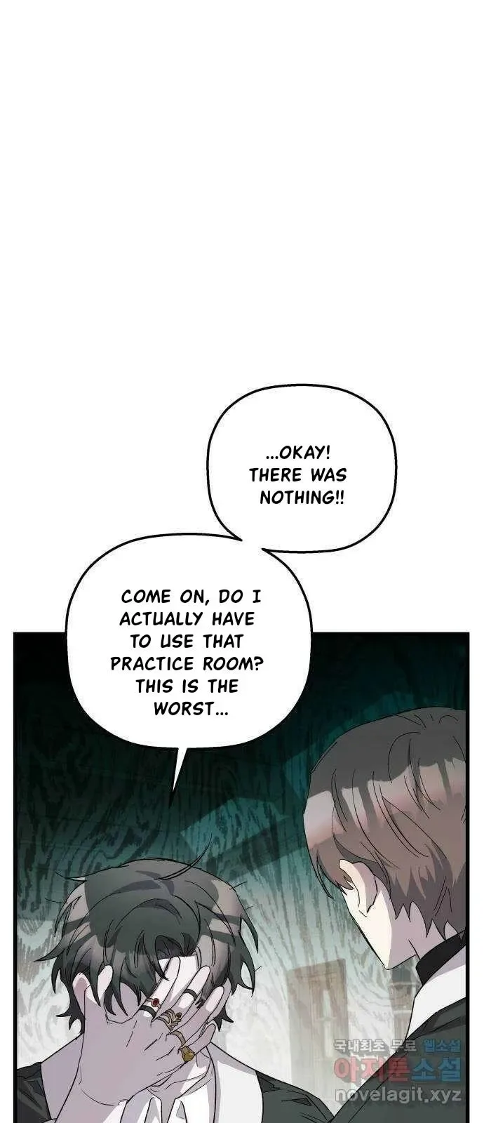 Longing and Lies Chapter 33 page 73