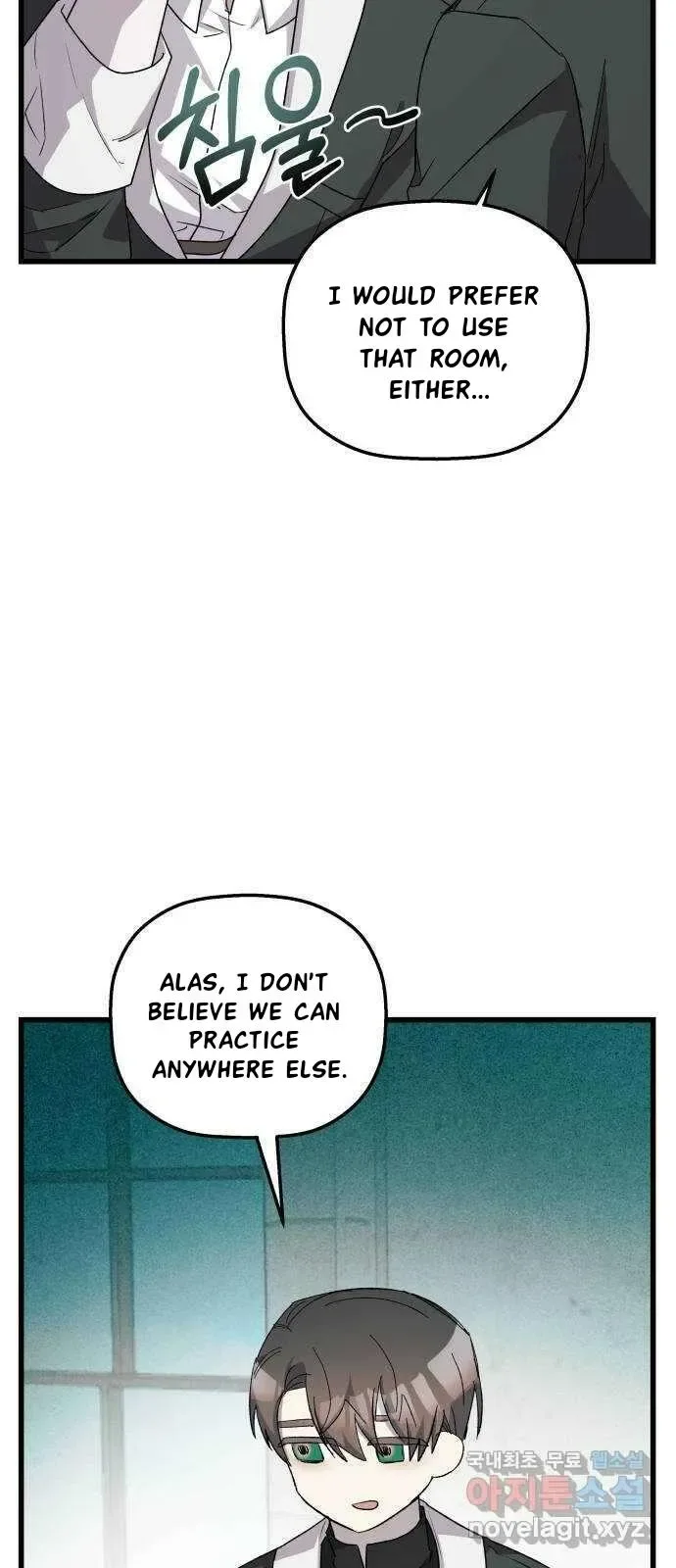 Longing and Lies Chapter 33 page 74