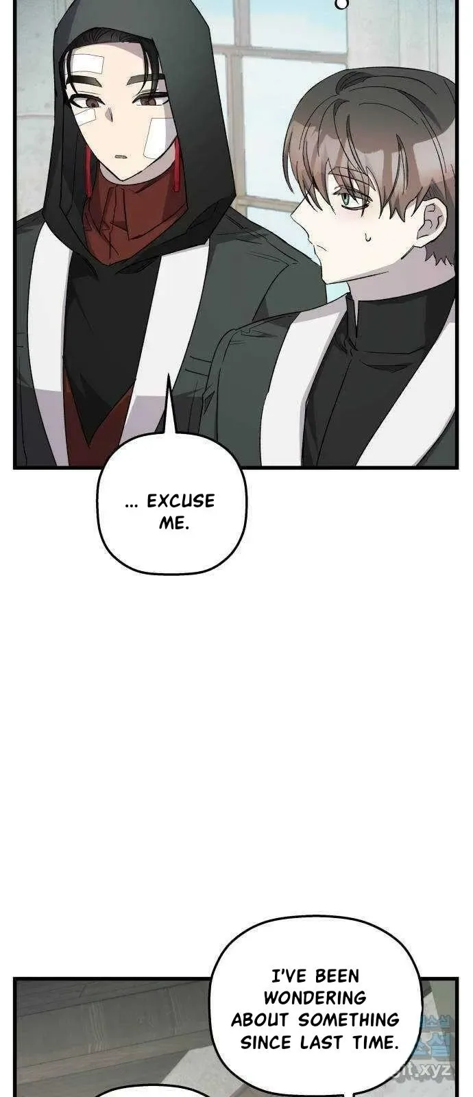 Longing and Lies Chapter 33 page 76