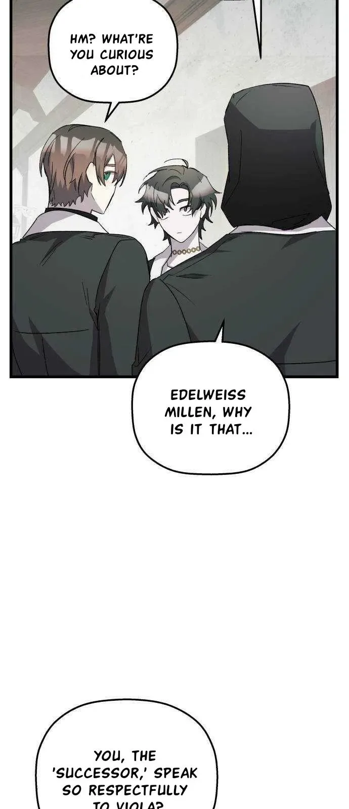 Longing and Lies Chapter 33 page 77
