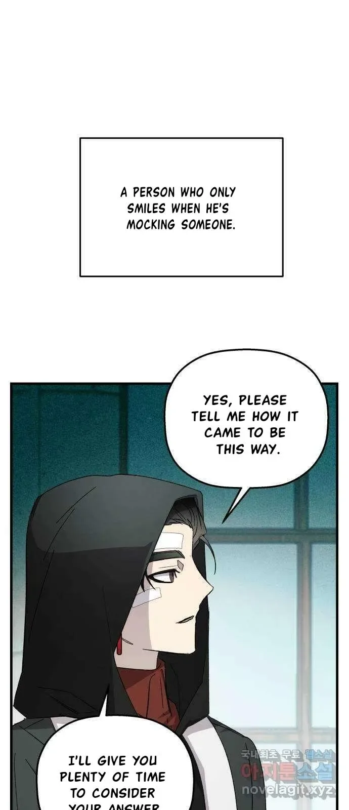 Longing and Lies Chapter 33 page 80