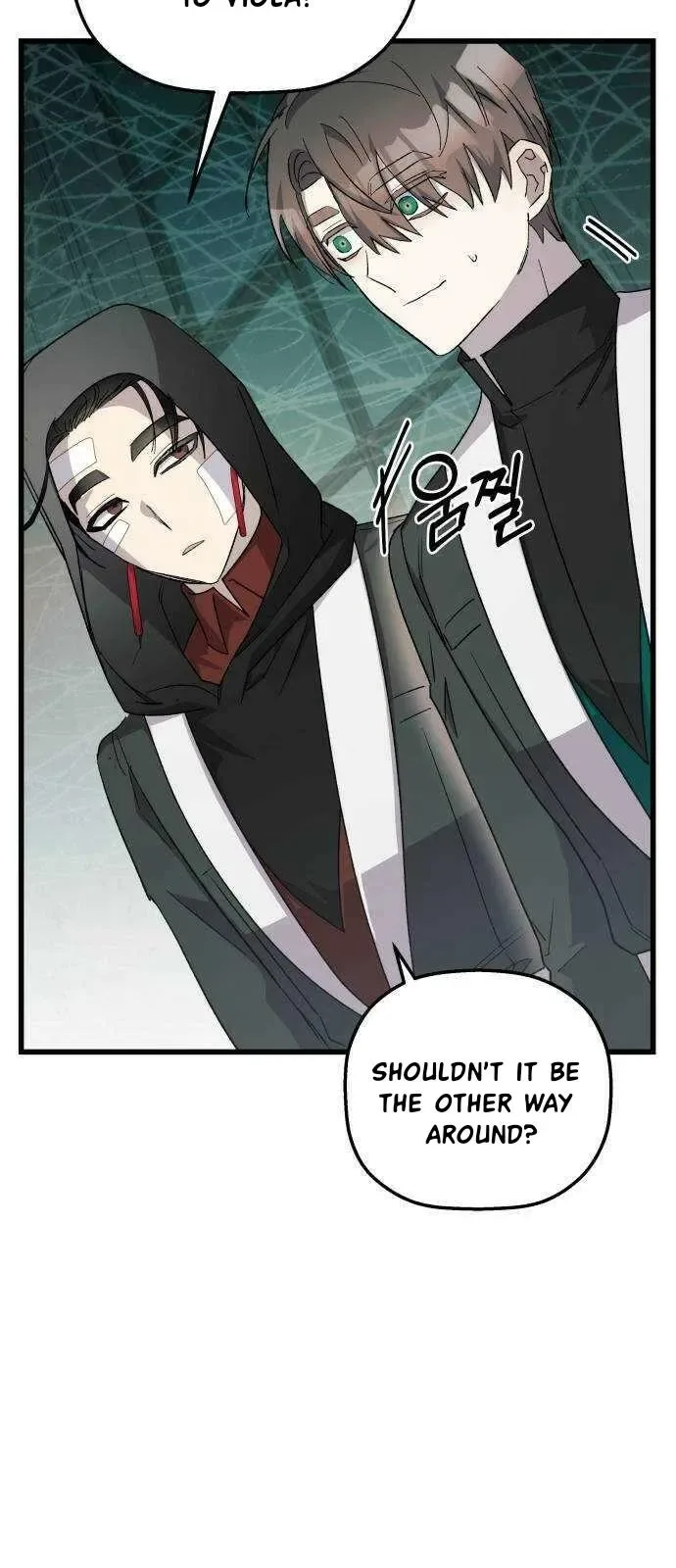 Longing and Lies Chapter 33 page 78