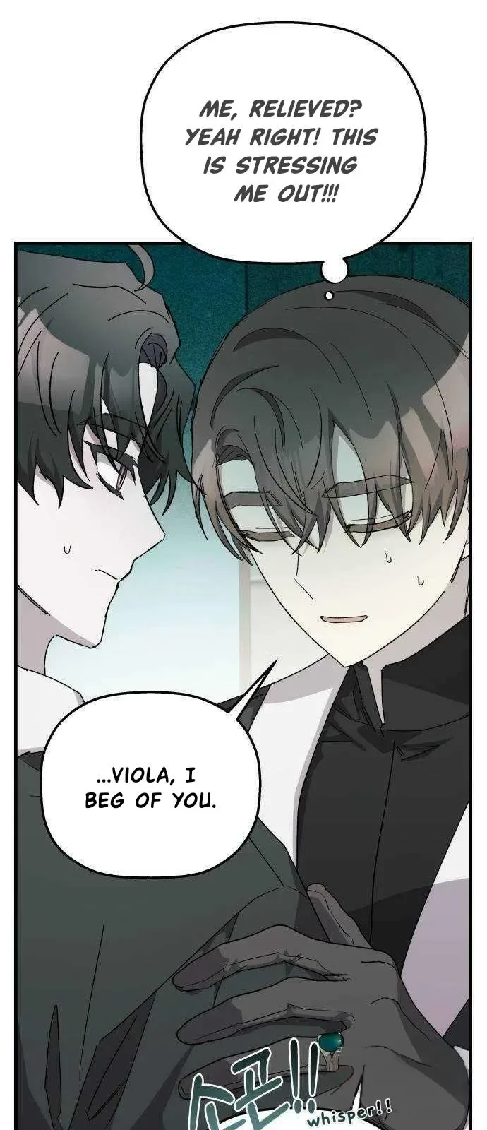 Longing and Lies Chapter 33 page 82
