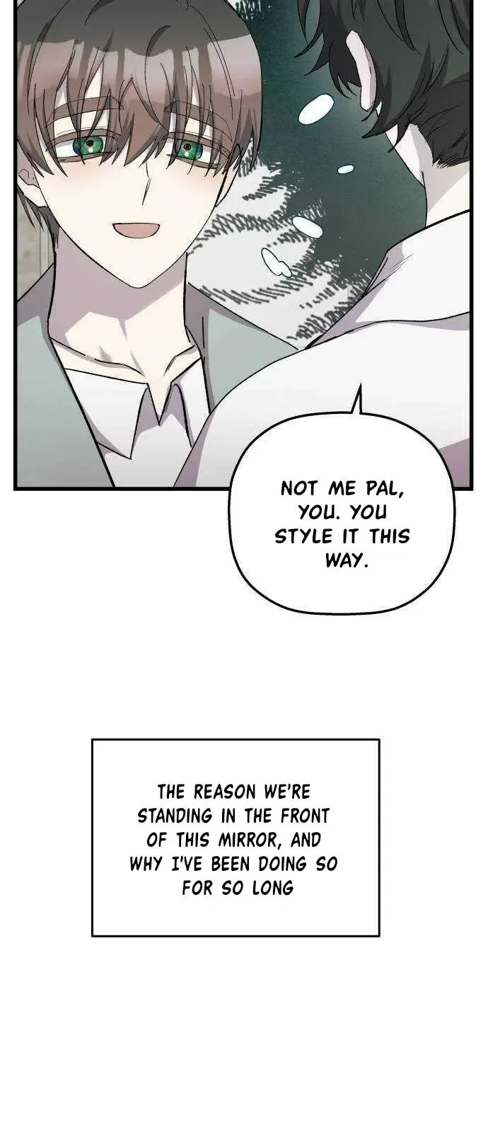 Longing and Lies Chapter 34 page 14