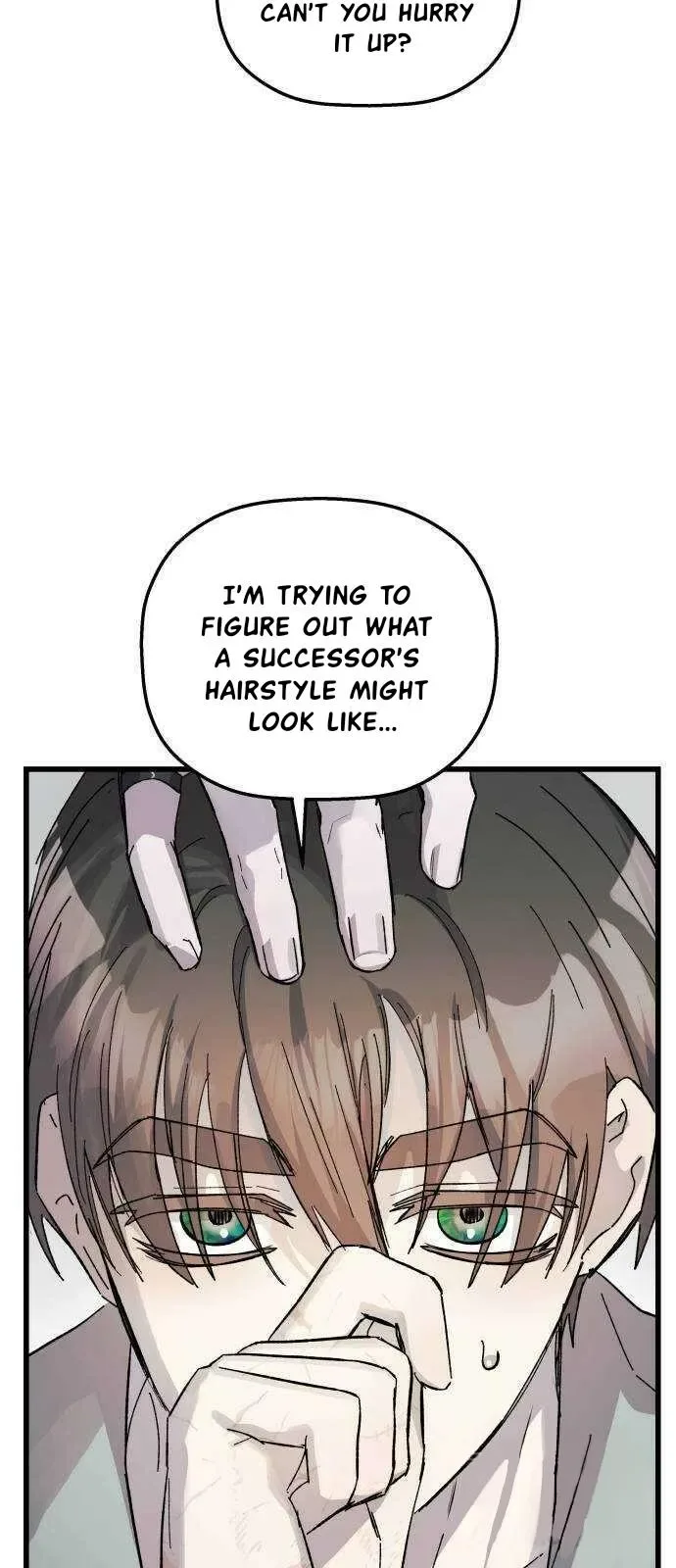 Longing and Lies Chapter 34 page 6