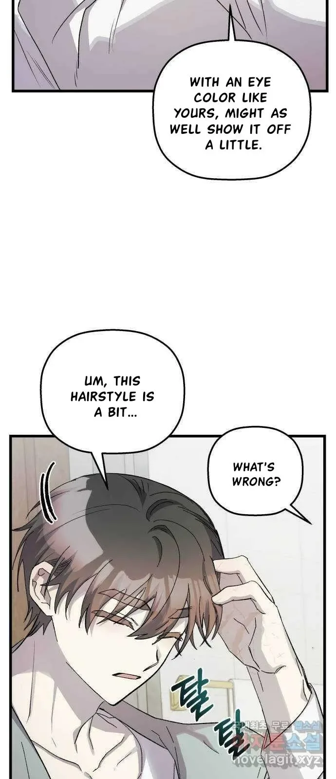 Longing and Lies Chapter 34 page 10