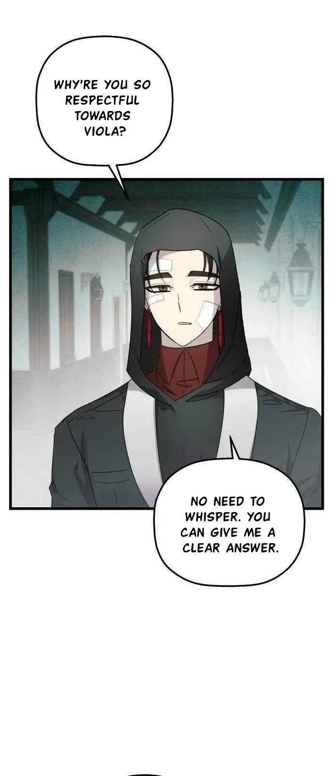 Longing and Lies Chapter 34 page 16