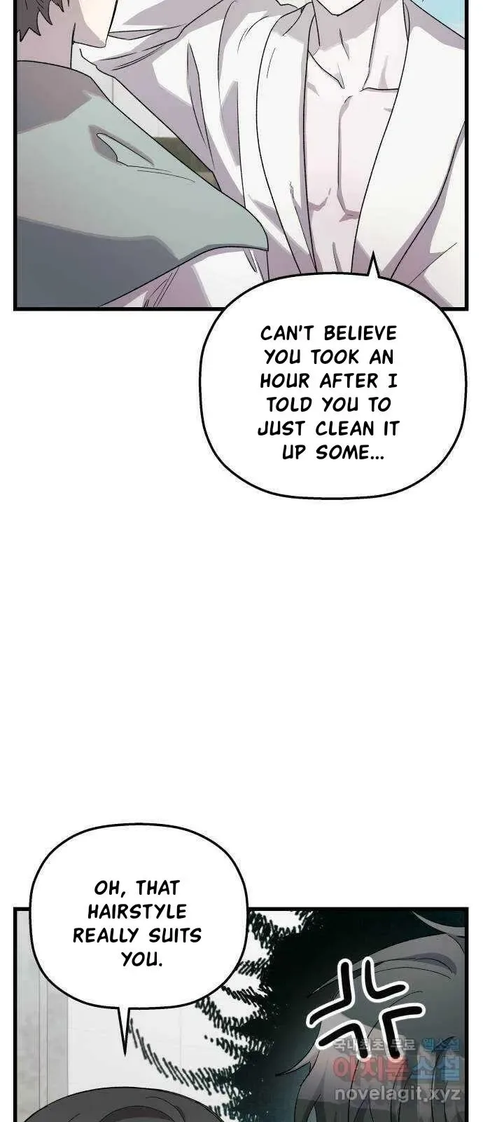 Longing and Lies Chapter 34 page 13