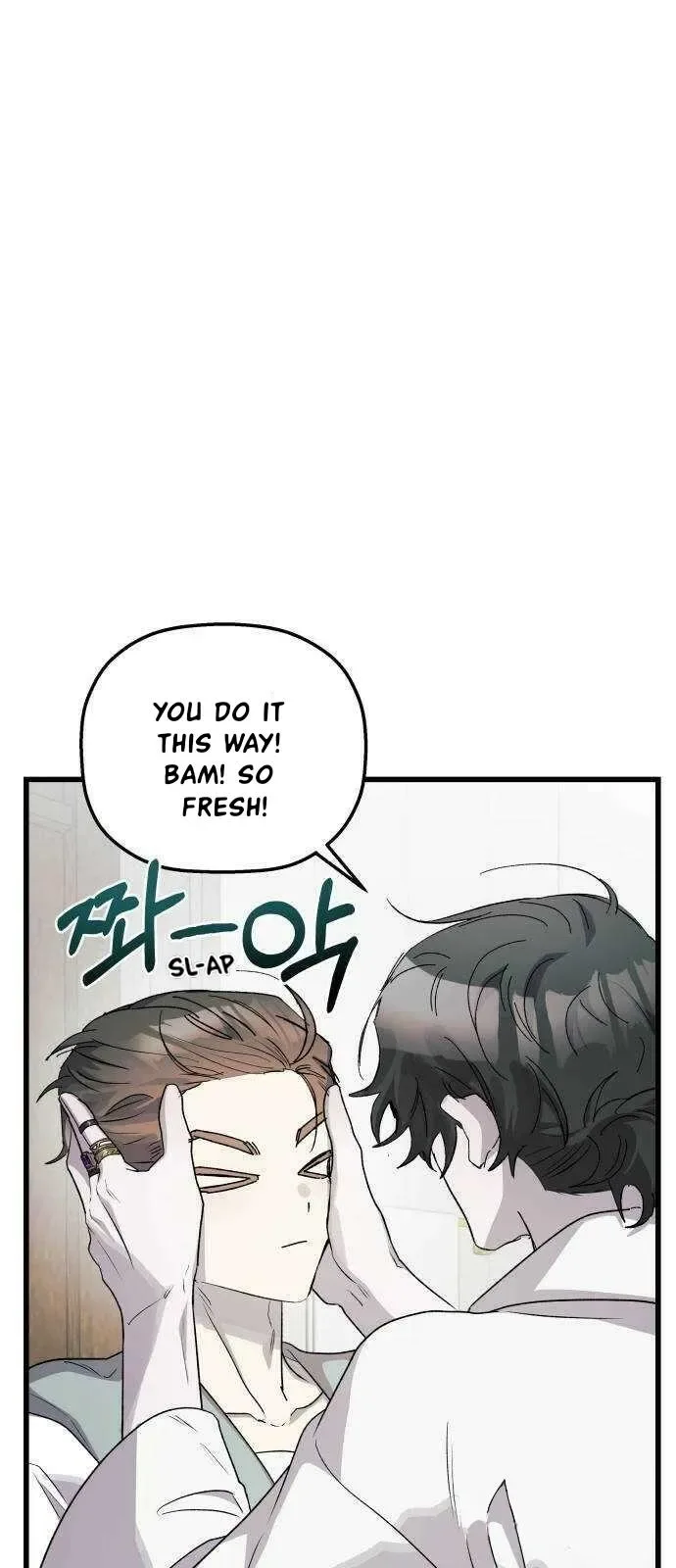 Longing and Lies Chapter 34 page 9