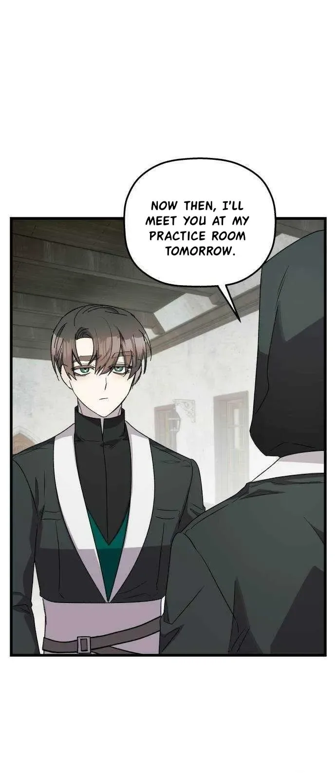 Longing and Lies Chapter 34 page 26