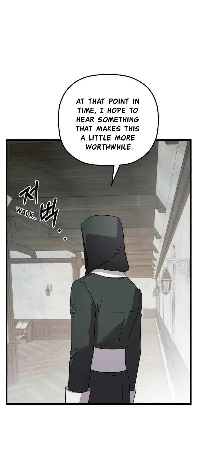 Longing and Lies Chapter 34 page 27