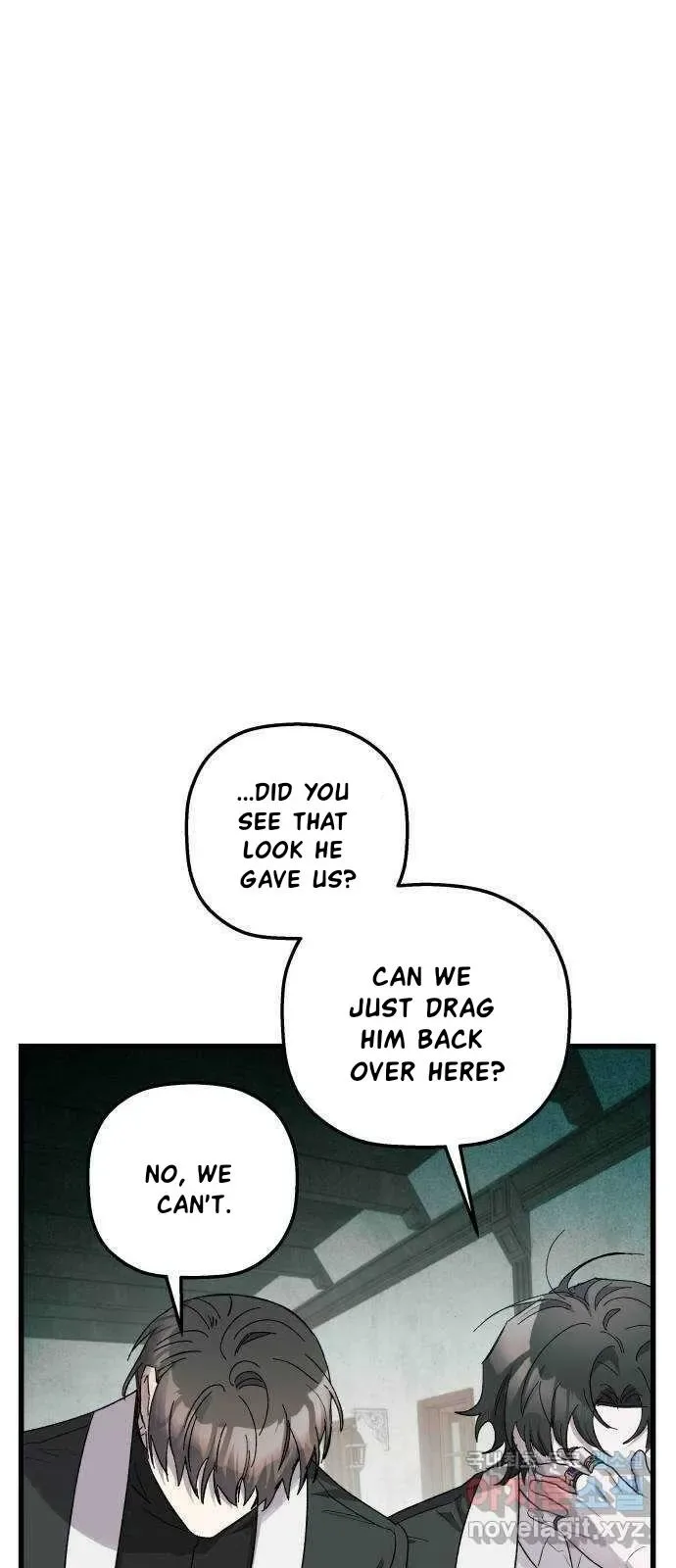 Longing and Lies Chapter 34 page 28
