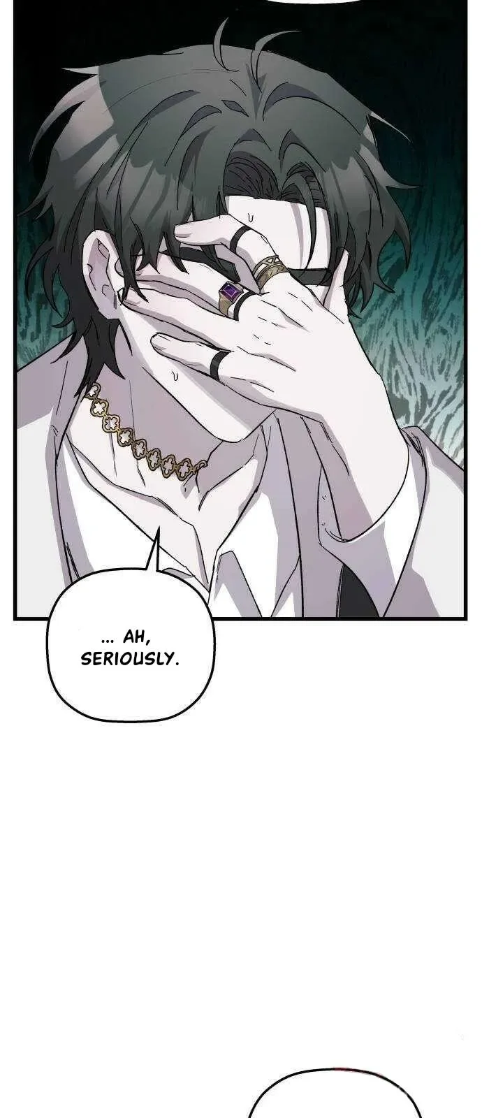Longing and Lies Chapter 34 page 30