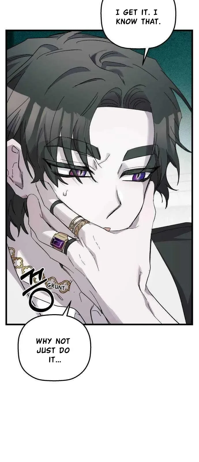 Longing and Lies Chapter 34 page 31