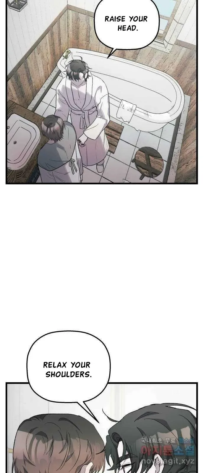 Longing and Lies Chapter 34 page 33