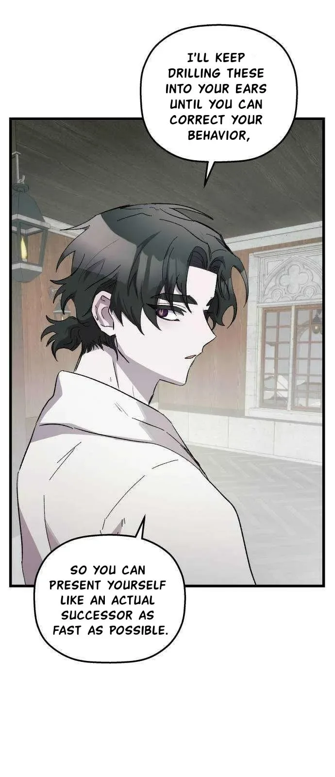 Longing and Lies Chapter 34 page 38