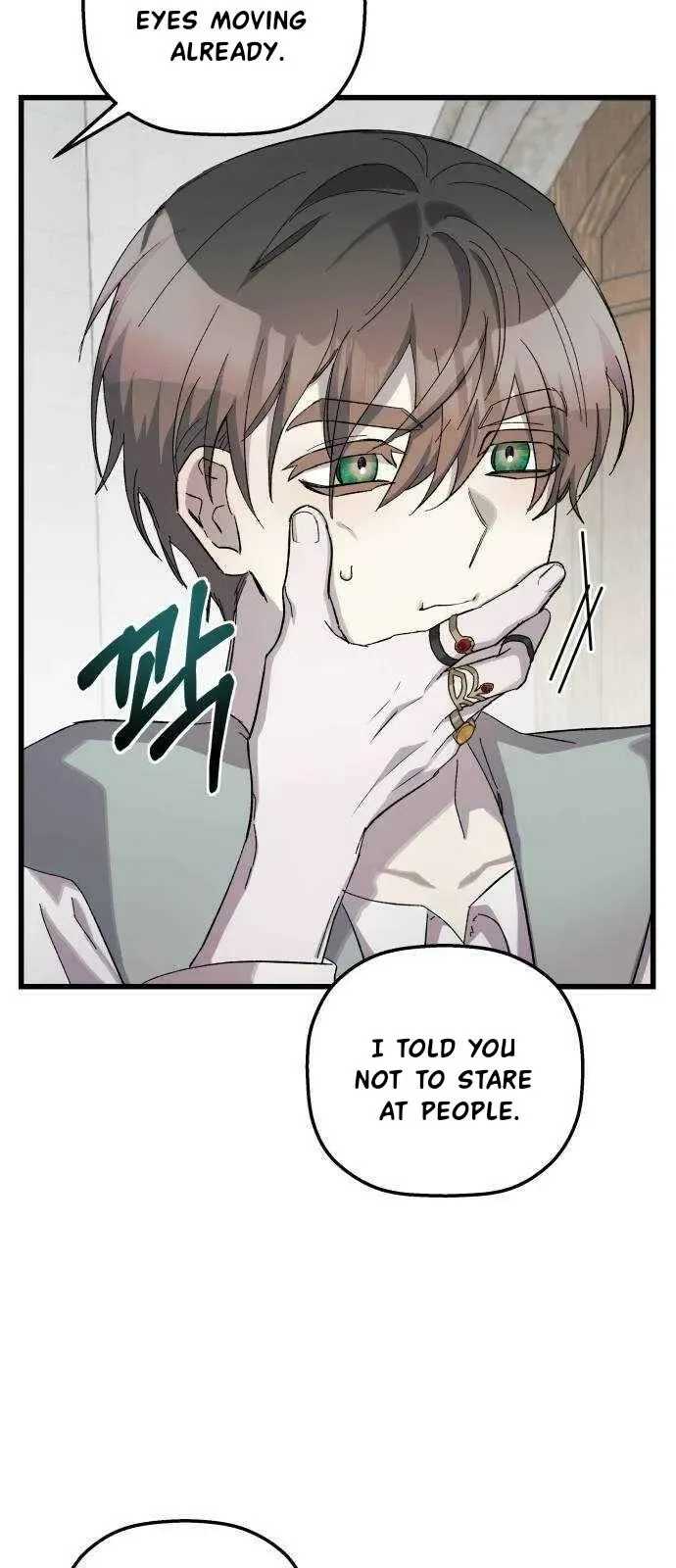 Longing and Lies Chapter 34 page 36