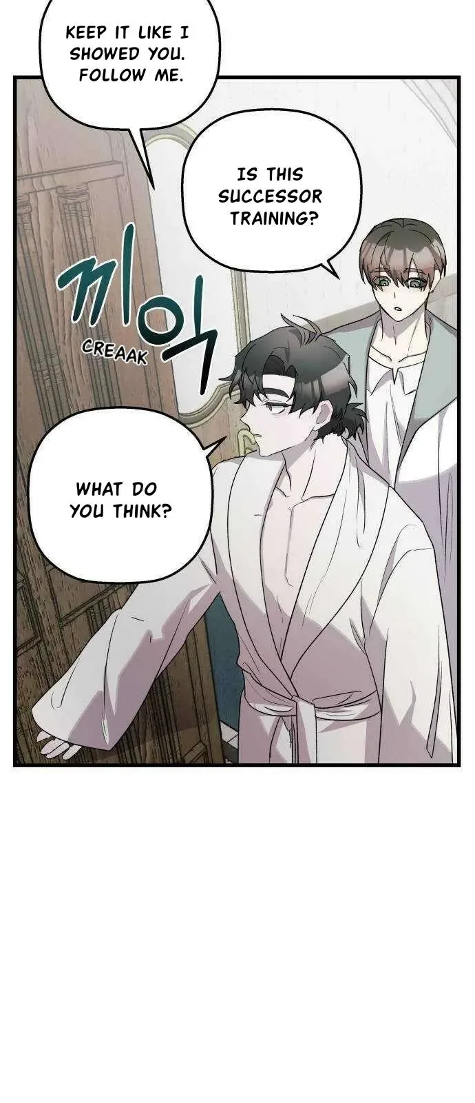Longing and Lies Chapter 34 page 37