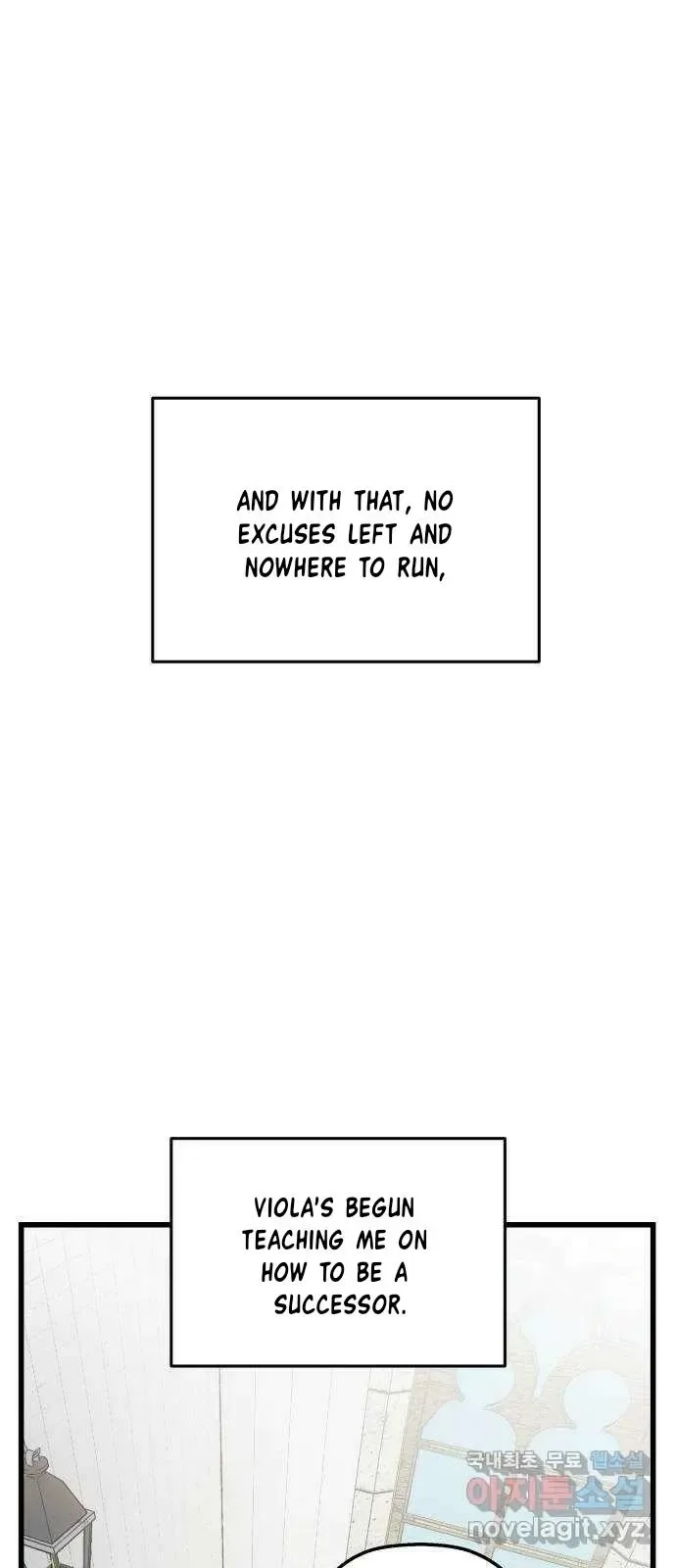 Longing and Lies Chapter 34 page 32