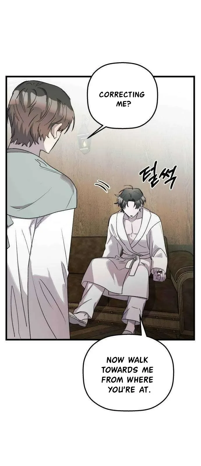 Longing and Lies Chapter 34 page 39