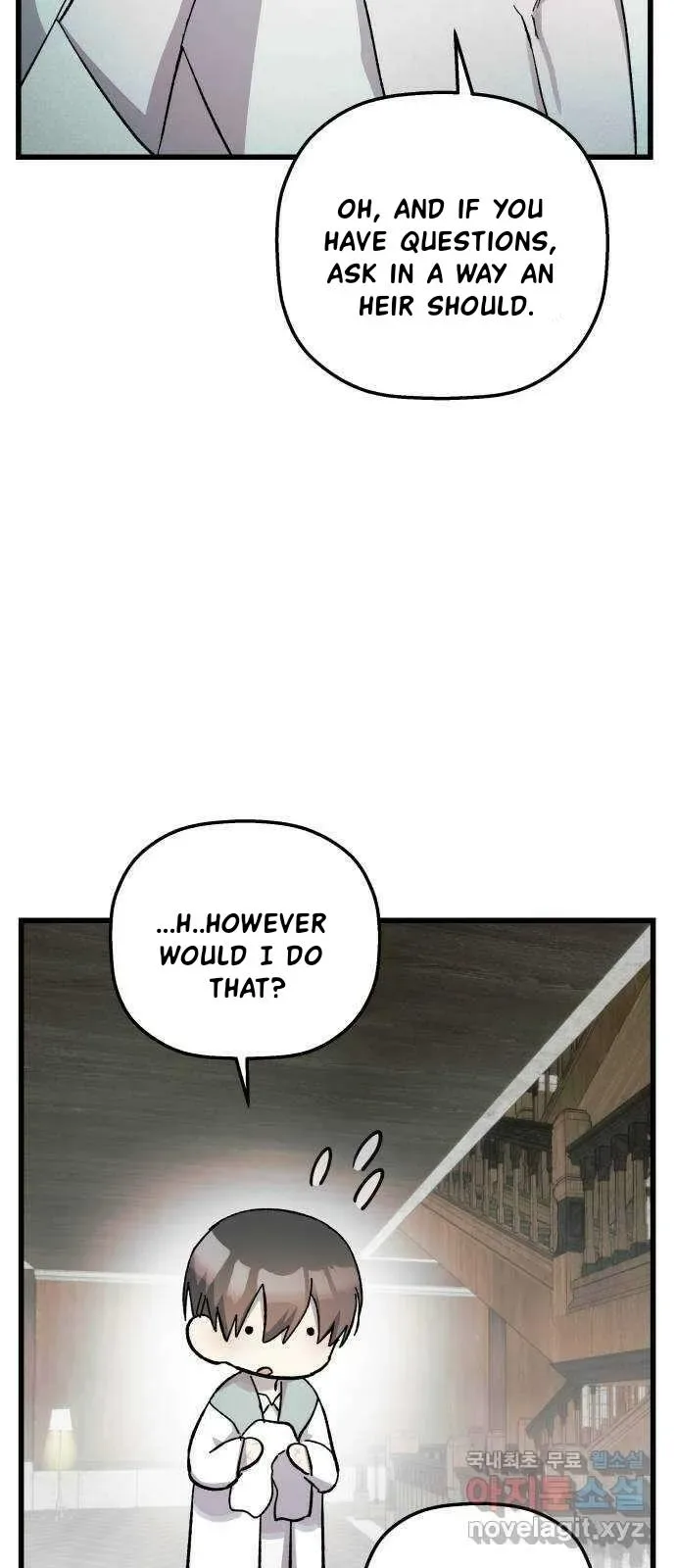 Longing and Lies Chapter 34 page 45