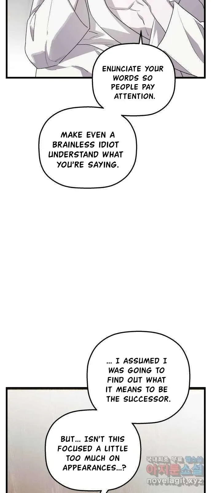 Longing and Lies Chapter 34 page 47