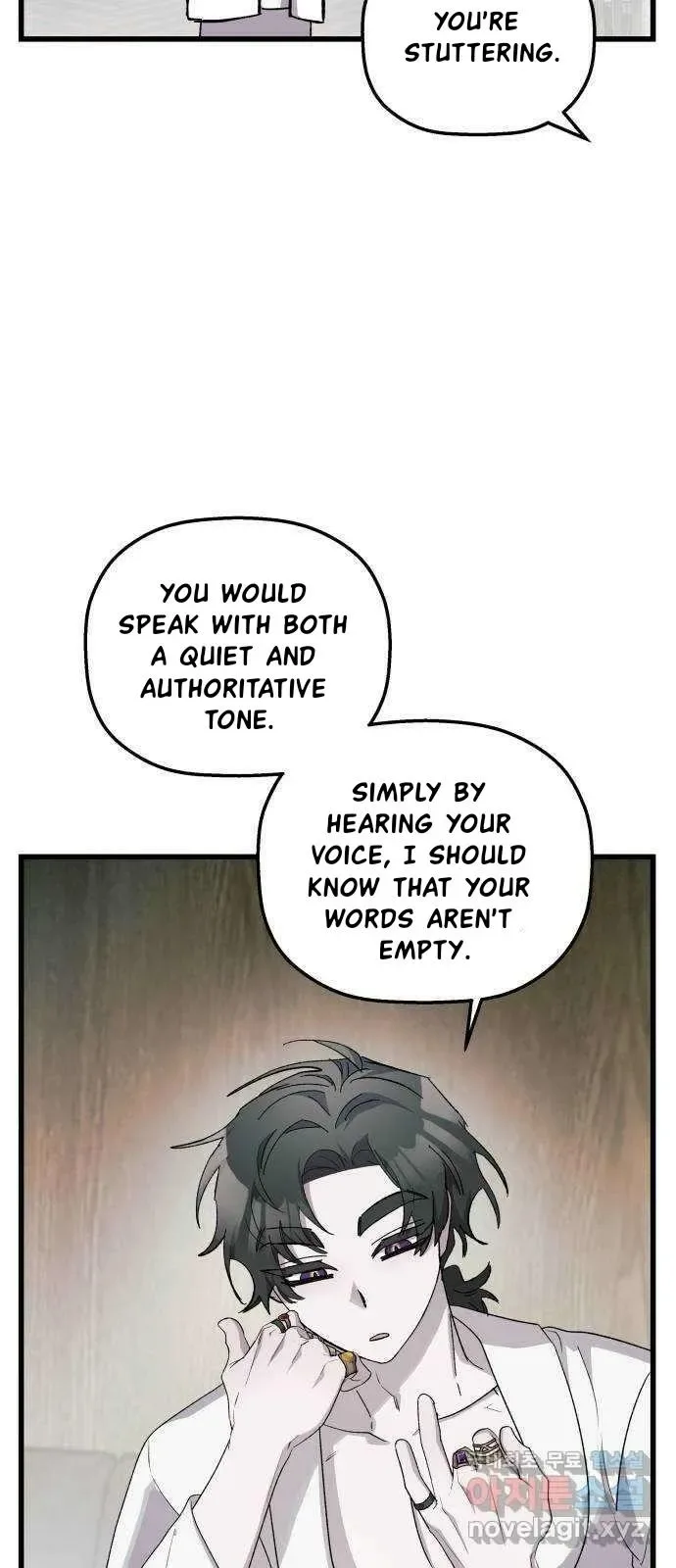 Longing and Lies Chapter 34 page 46