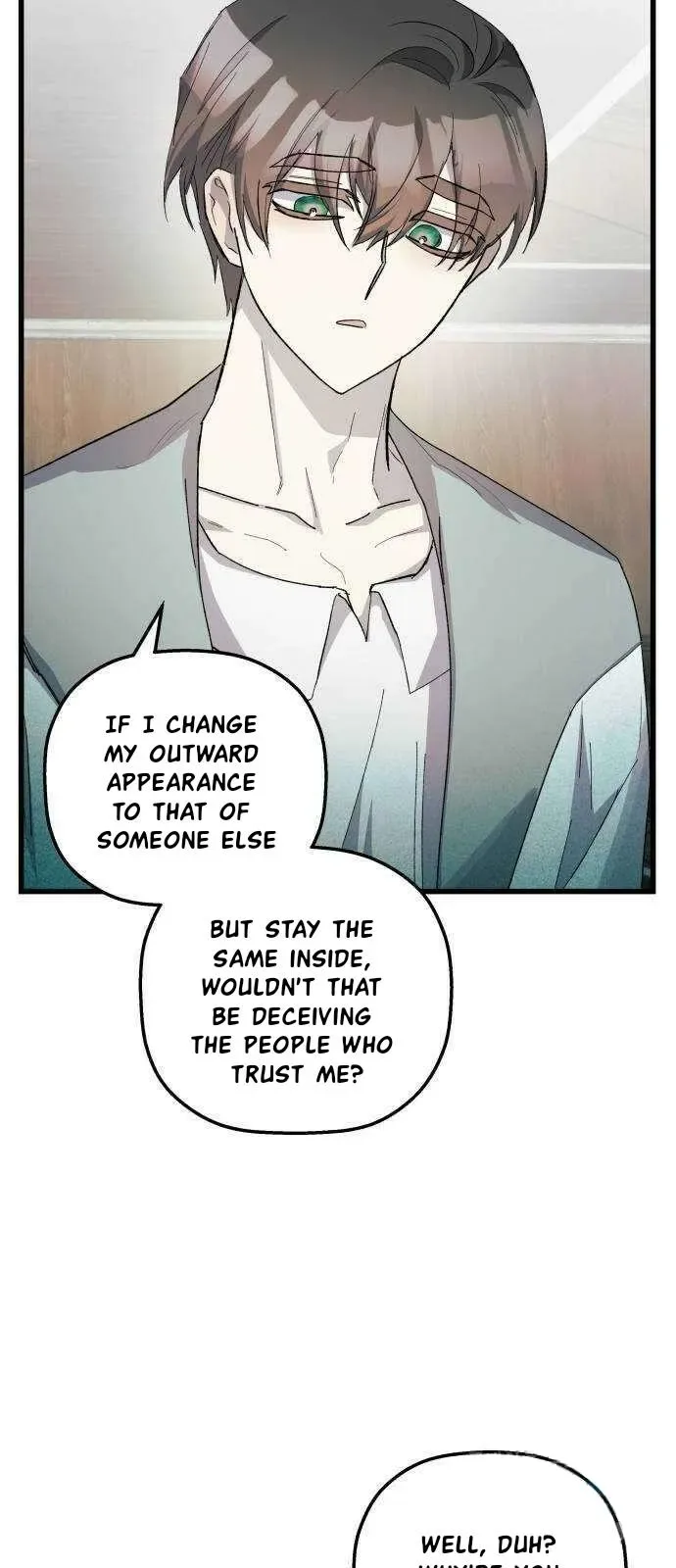 Longing and Lies Chapter 34 page 50
