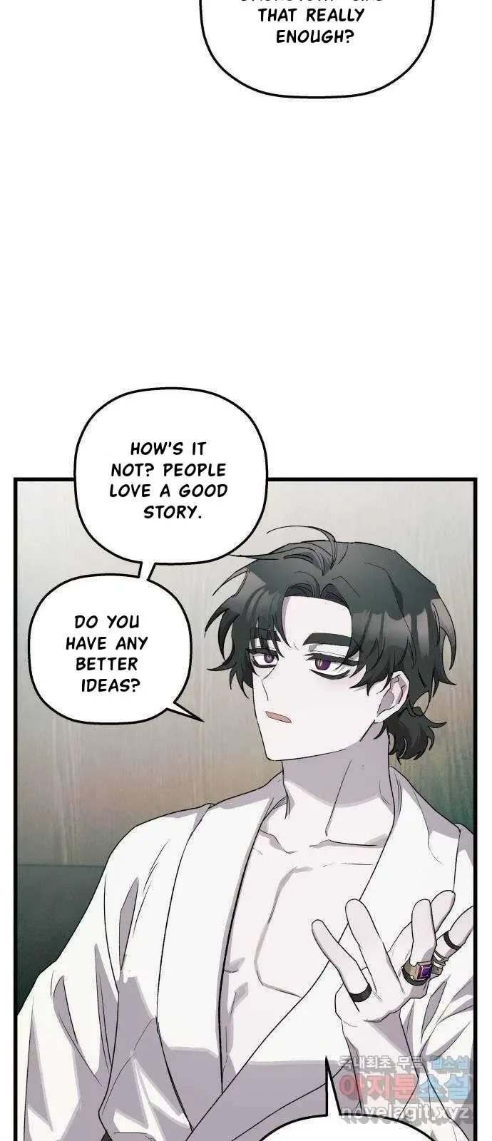 Longing and Lies Chapter 34 page 54