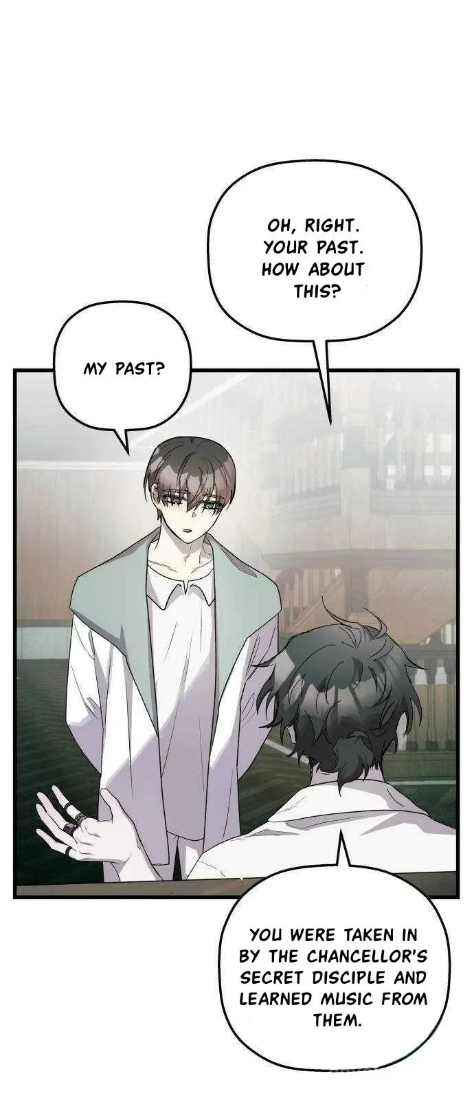 Longing and Lies Chapter 34 page 52