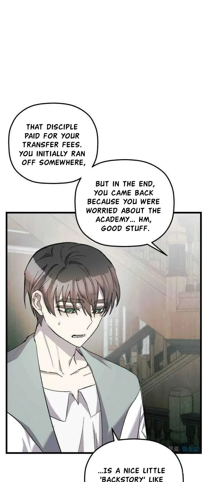 Longing and Lies Chapter 34 page 53