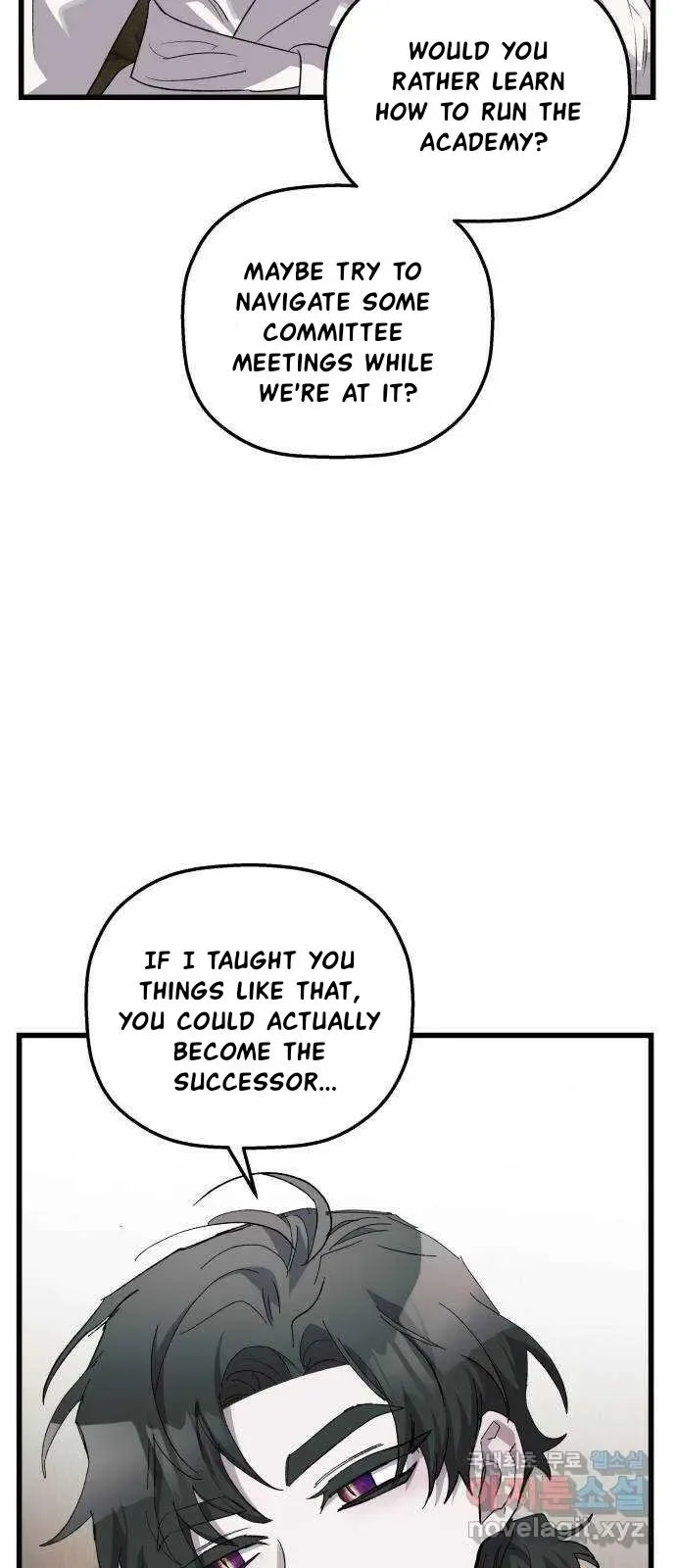 Longing and Lies Chapter 34 page 55