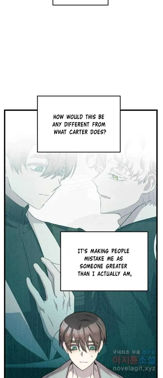 Longing and Lies Chapter 34 page 58