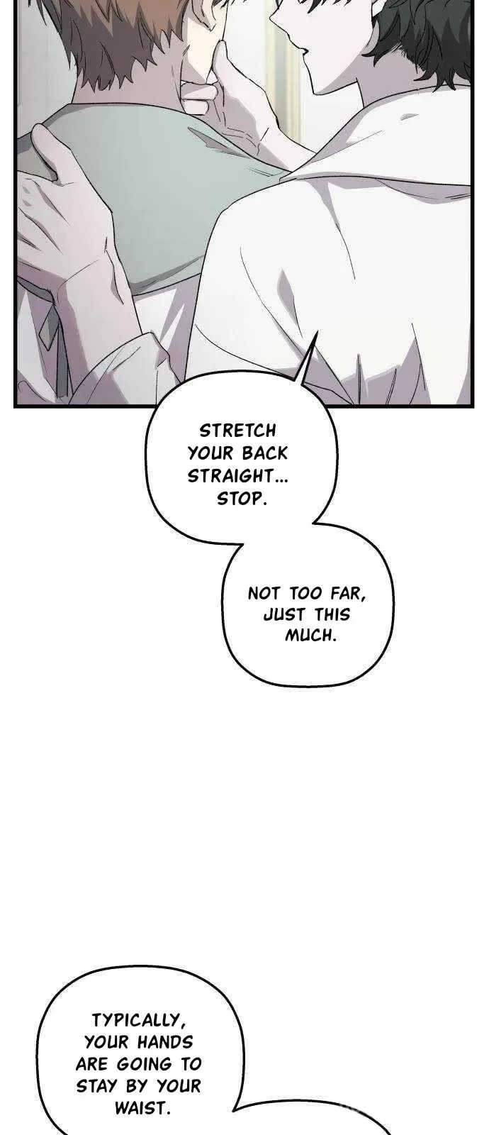 Longing and Lies Chapter 34 page 34