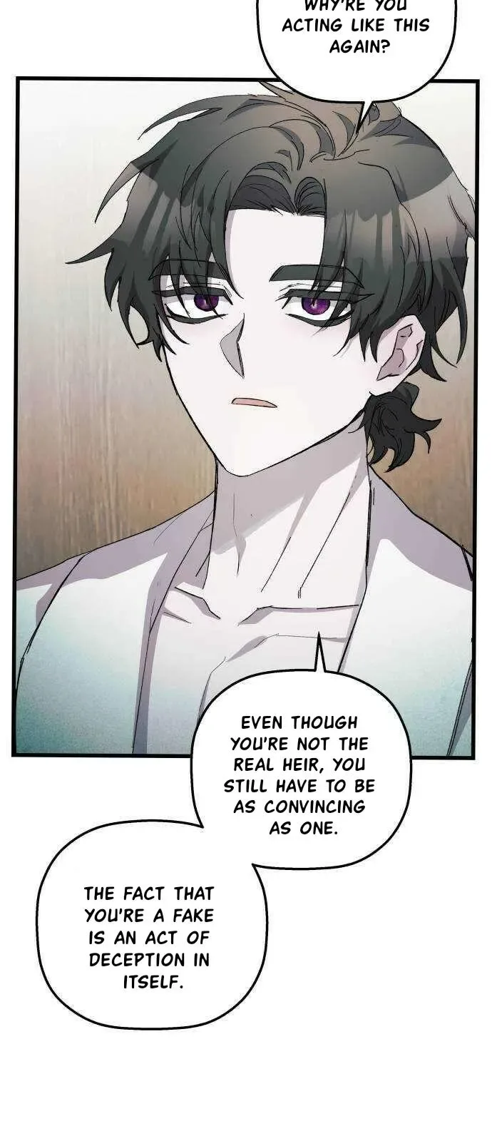 Longing and Lies Chapter 34 page 51